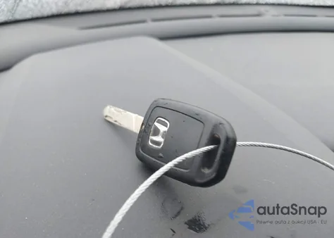 2017 Honda Civic Lx z USA, uszkodzony, nr VIN 19XFC2F54HE233110